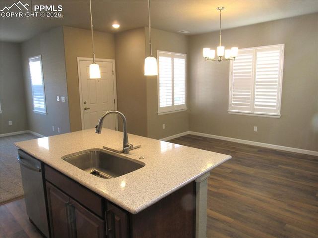 8711 Laurel Mountain View, Colorado Springs, CO 80924