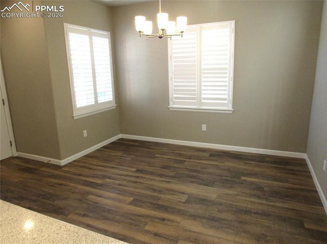 8711 Laurel Mountain View, Colorado Springs, CO 80924