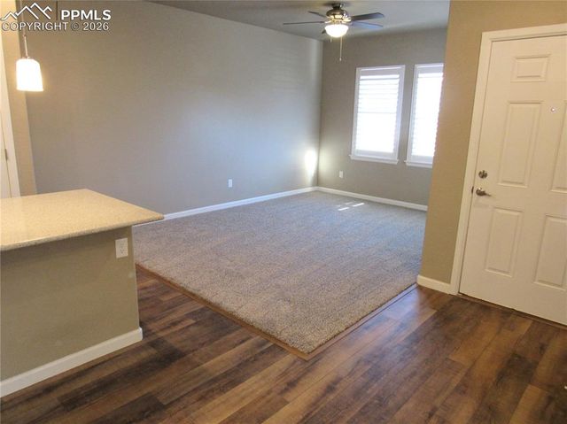 8711 Laurel Mountain View, Colorado Springs, CO 80924