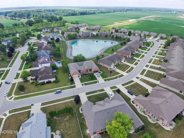 14780 Prairie Lake Drive, Perrysburg, OH 43551
