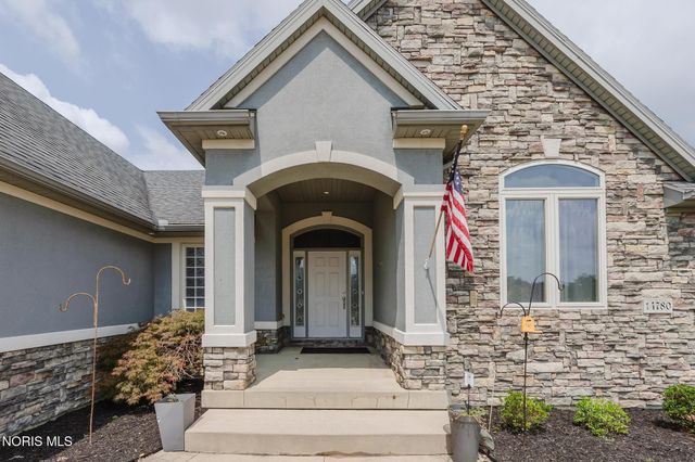14780 Prairie Lake Drive, Perrysburg, OH 43551