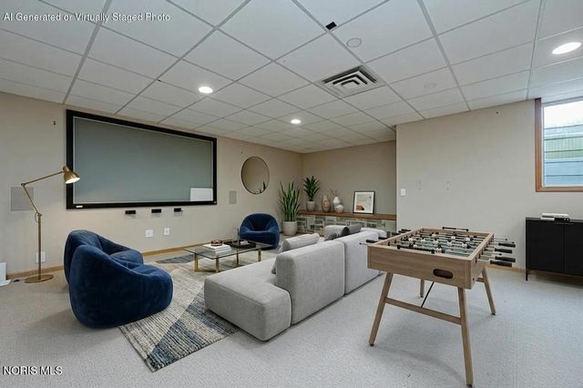 14780 Prairie Lake Drive, Perrysburg, OH 43551