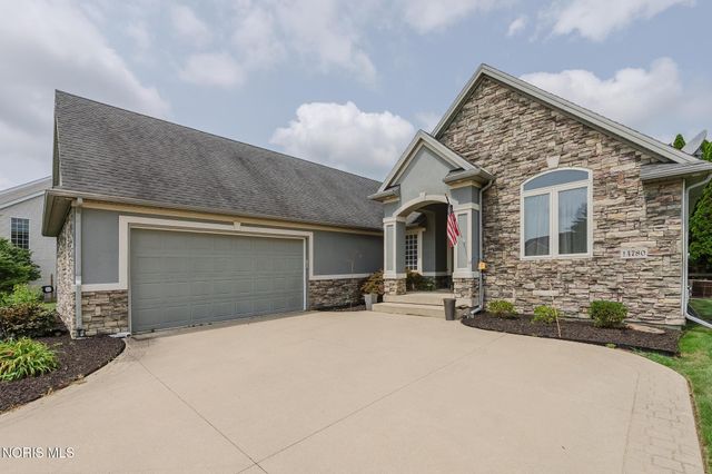 14780 Prairie Lake Drive, Perrysburg, OH 43551