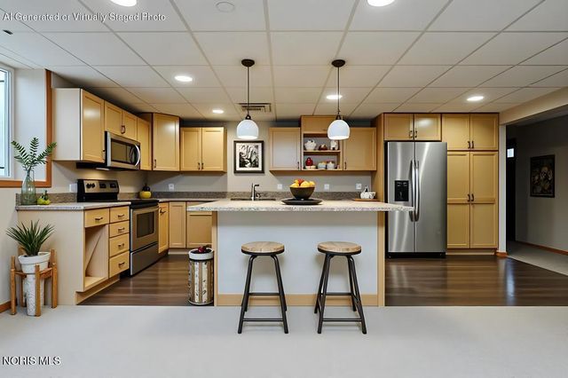 14780 Prairie Lake Drive, Perrysburg, OH 43551