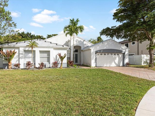 1124 NW 130th Ter 1124, Sunrise, FL 33323