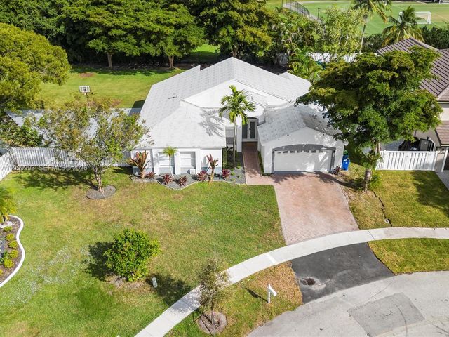 1124 NW 130th Ter 1124, Sunrise, FL 33323