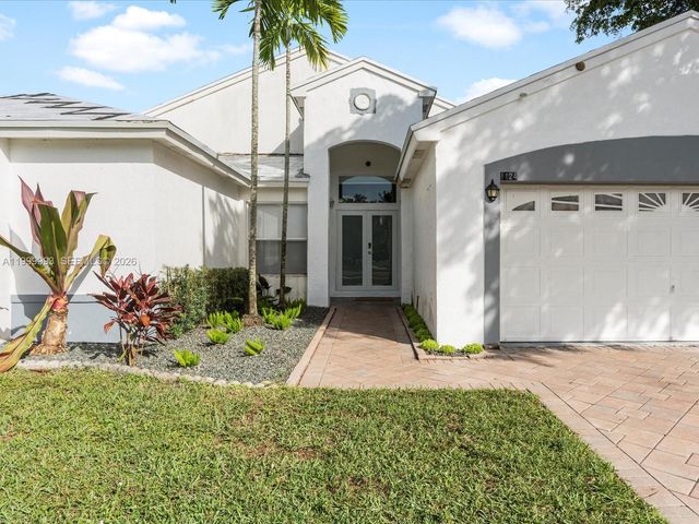 1124 NW 130th Ter 1124, Sunrise, FL 33323
