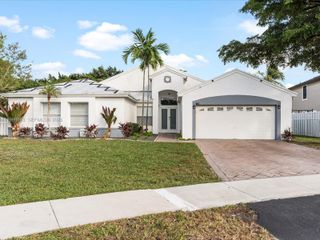 1124 NW 130th Ter 1124, Sunrise, FL 33323