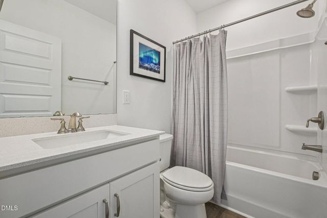 600 Market Grove Drive 100, Wake Forest, NC 27587