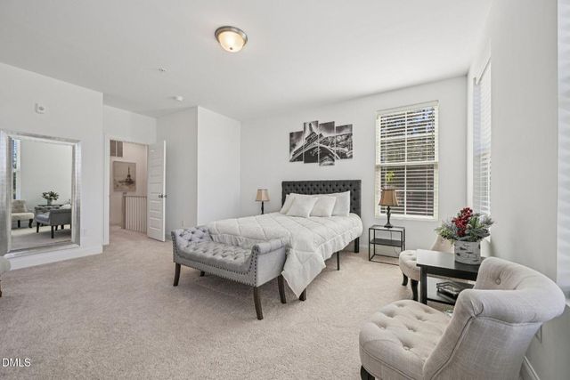 600 Market Grove Drive 100, Wake Forest, NC 27587