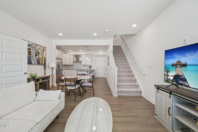 600 Market Grove Drive 100, Wake Forest, NC 27587