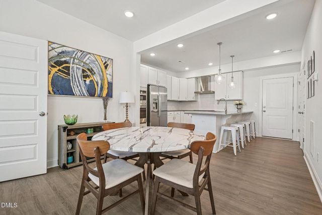 600 Market Grove Drive 100, Wake Forest, NC 27587