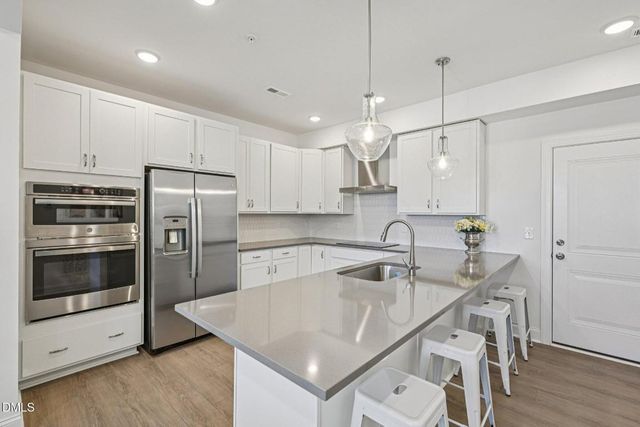 600 Market Grove Drive 100, Wake Forest, NC 27587