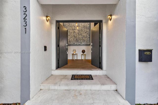 Address unavailable.