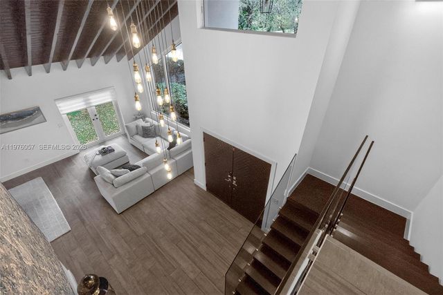 Address unavailable.