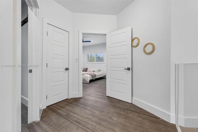 Address unavailable.