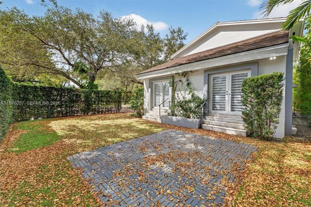 Address unavailable.