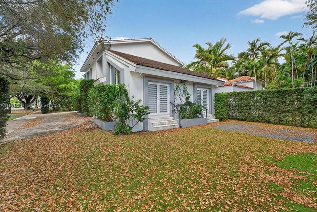 Address unavailable.