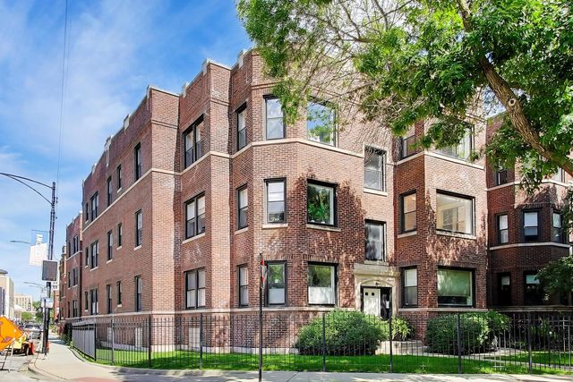 4753 N Beacon Street 2, Chicago, IL 60640