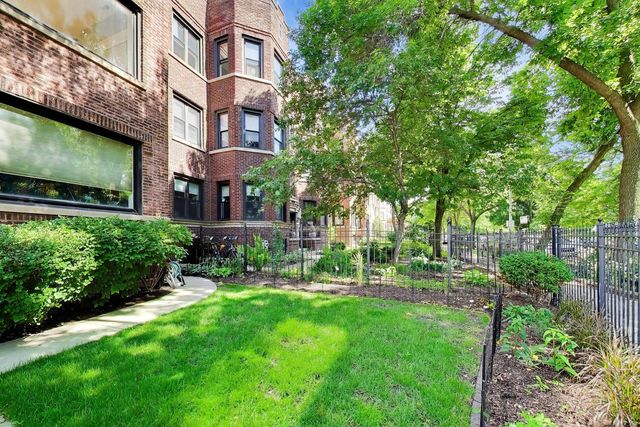 4753 N Beacon Street 2, Chicago, IL 60640