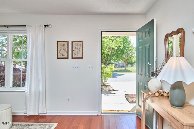 12316 N Exeter Way, Durham, NC 27703