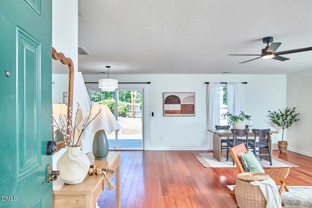 12316 N Exeter Way, Durham, NC 27703