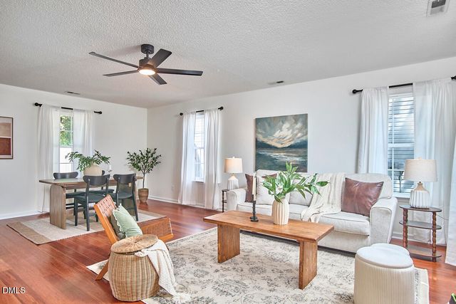 12316 N Exeter Way, Durham, NC 27703