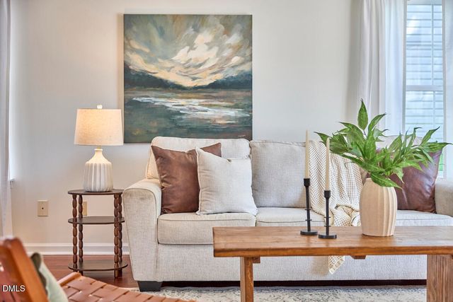 12316 N Exeter Way, Durham, NC 27703