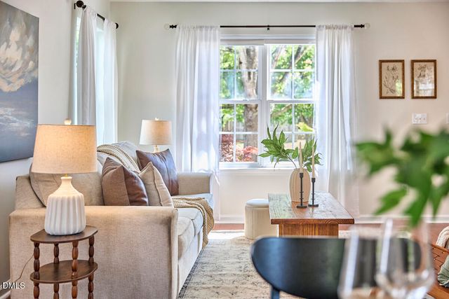 12316 N Exeter Way, Durham, NC 27703