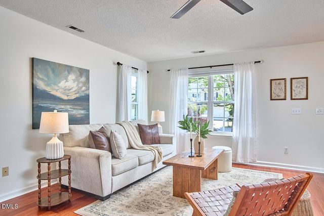 12316 N Exeter Way, Durham, NC 27703