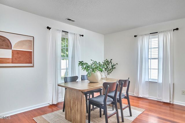 12316 N Exeter Way, Durham, NC 27703