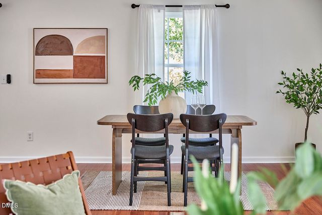 12316 N Exeter Way, Durham, NC 27703