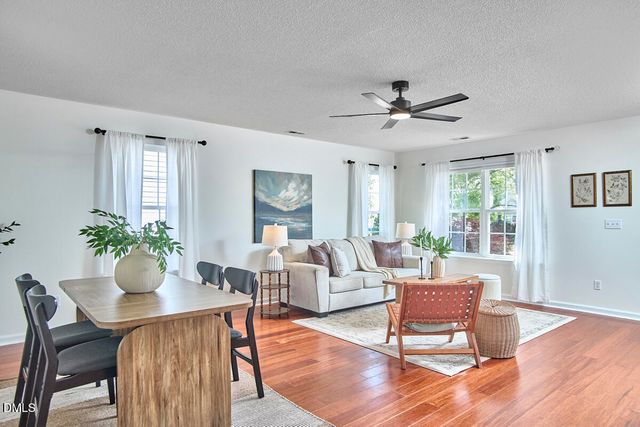 12316 N Exeter Way, Durham, NC 27703