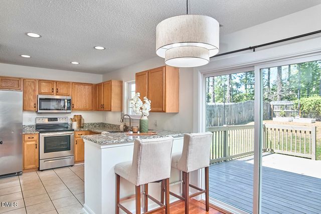 12316 N Exeter Way, Durham, NC 27703