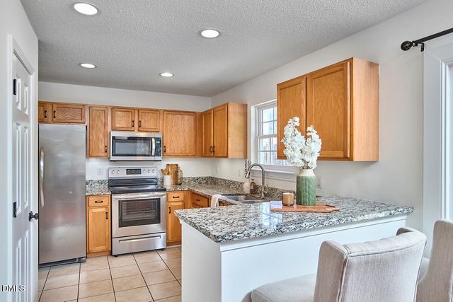 12316 N Exeter Way, Durham, NC 27703