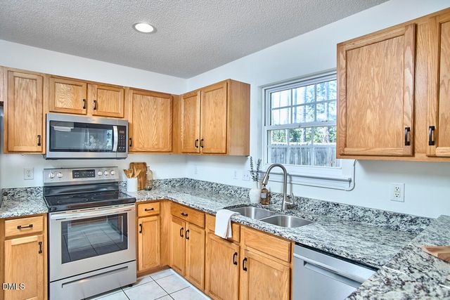 12316 N Exeter Way, Durham, NC 27703