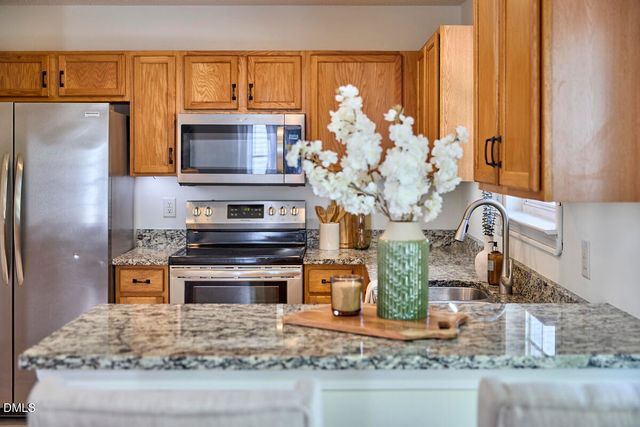 12316 N Exeter Way, Durham, NC 27703