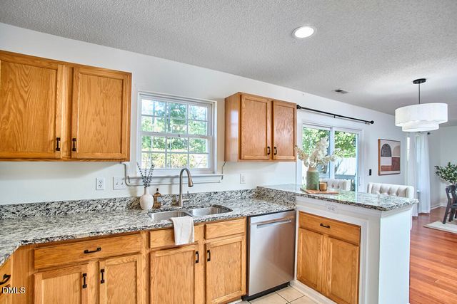 12316 N Exeter Way, Durham, NC 27703