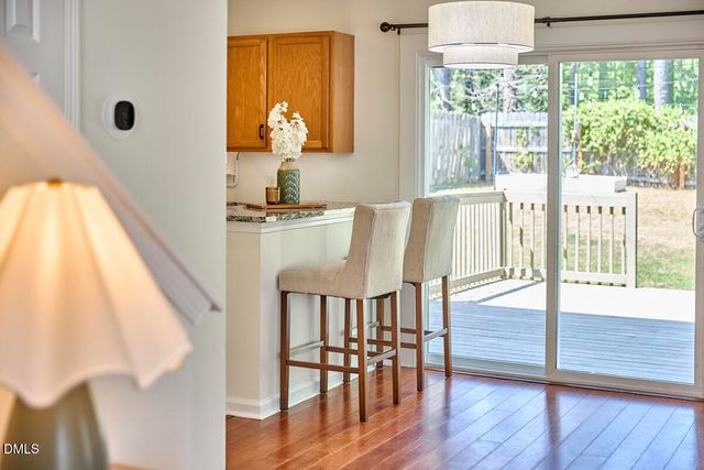 12316 N Exeter Way, Durham, NC 27703