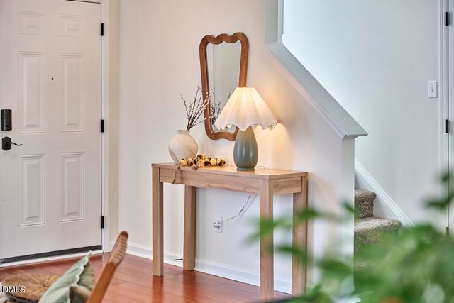 12316 N Exeter Way, Durham, NC 27703