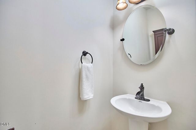 12316 N Exeter Way, Durham, NC 27703