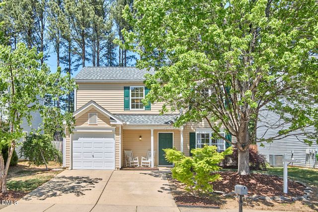 12316 N Exeter Way, Durham, NC 27703