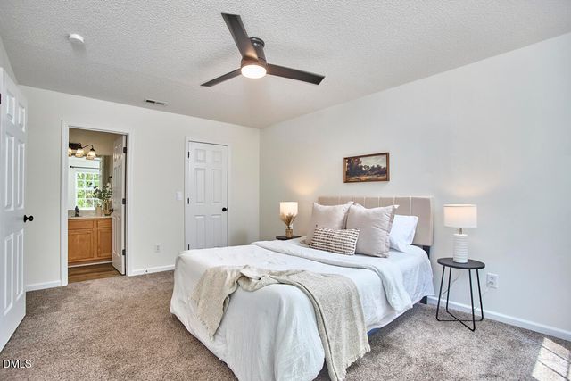 12316 N Exeter Way, Durham, NC 27703