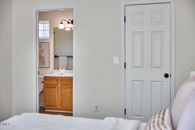 12316 N Exeter Way, Durham, NC 27703