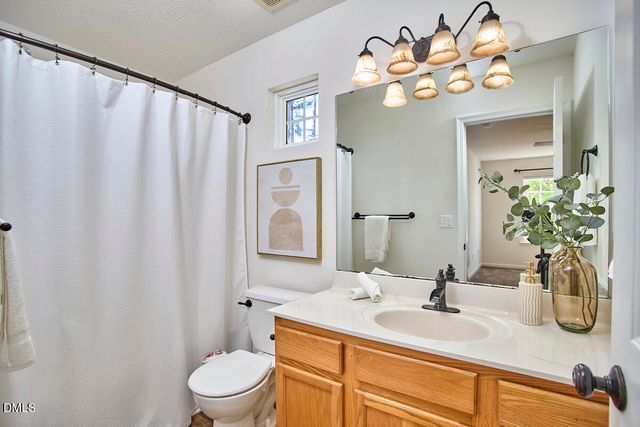 12316 N Exeter Way, Durham, NC 27703