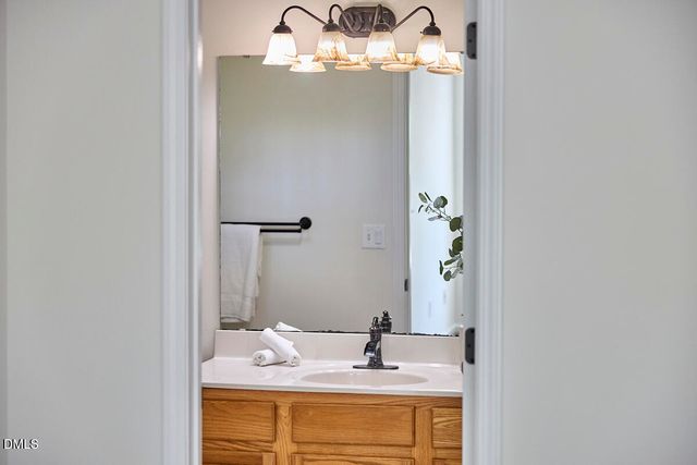 12316 N Exeter Way, Durham, NC 27703