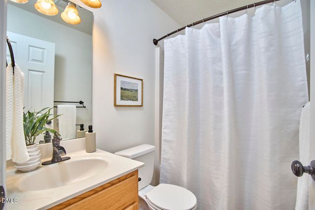 12316 N Exeter Way, Durham, NC 27703