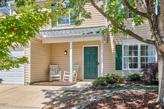 12316 N Exeter Way, Durham, NC 27703