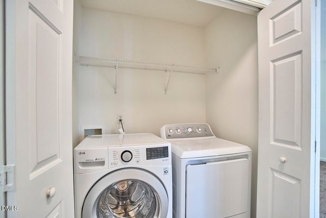 12316 N Exeter Way, Durham, NC 27703