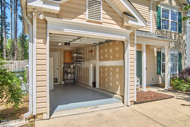 12316 N Exeter Way, Durham, NC 27703